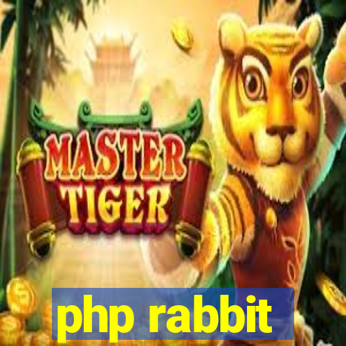 php rabbit