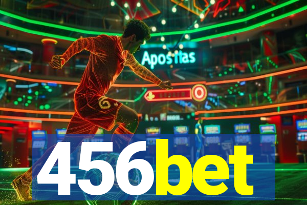 456bet