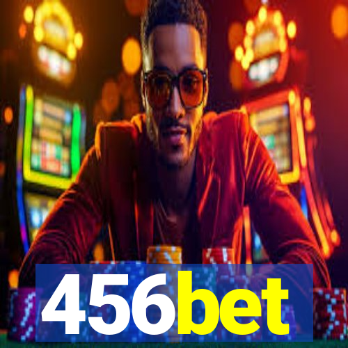 456bet