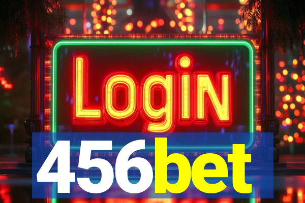 456bet