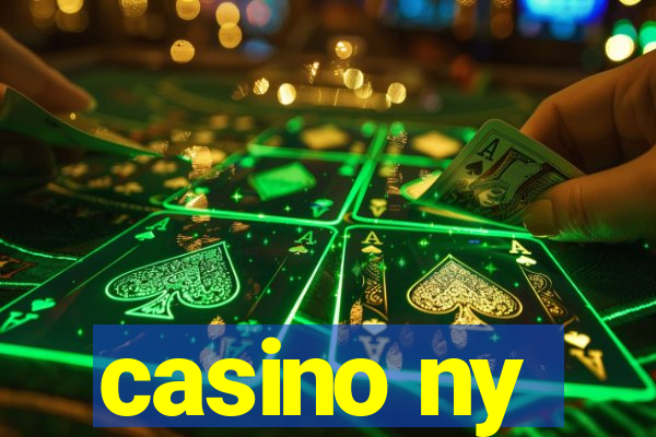 casino ny