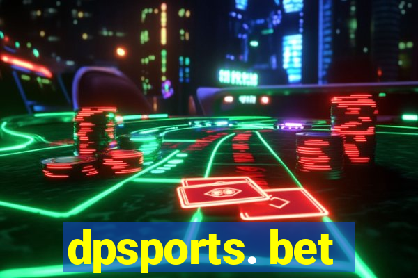 dpsports. bet