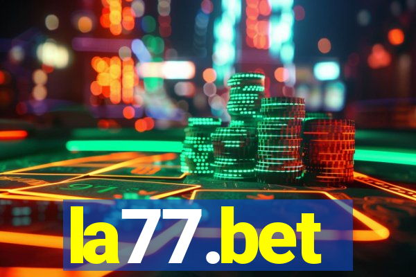 la77.bet