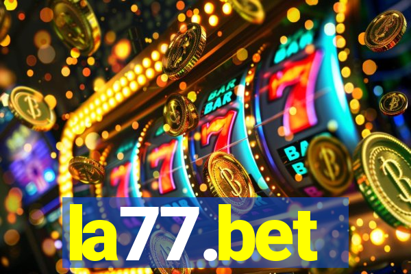 la77.bet