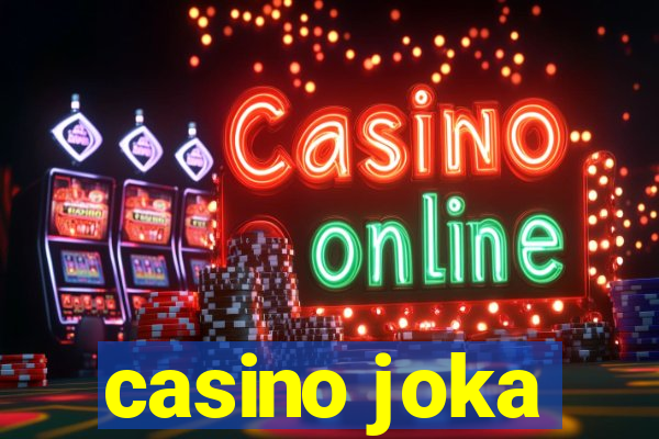 casino joka