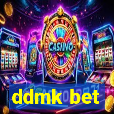 ddmk bet