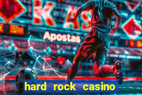 hard rock casino atlantic coty