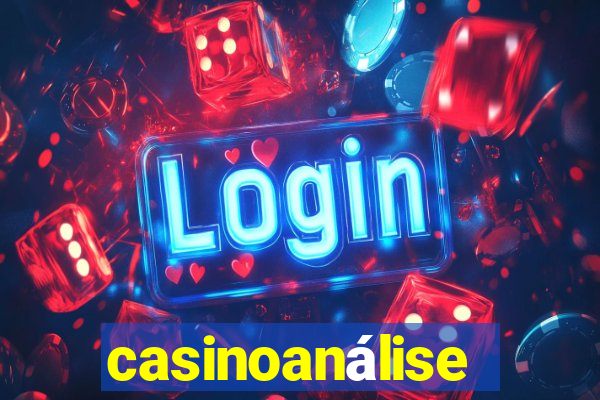 casinoanálise