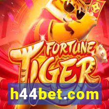 h44bet.com