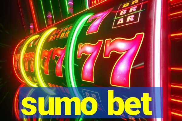 sumo bet