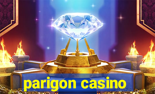 parigon casino