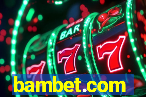 bambet.com