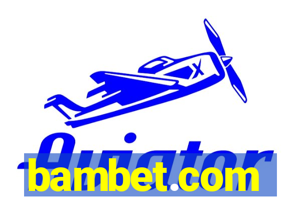 bambet.com