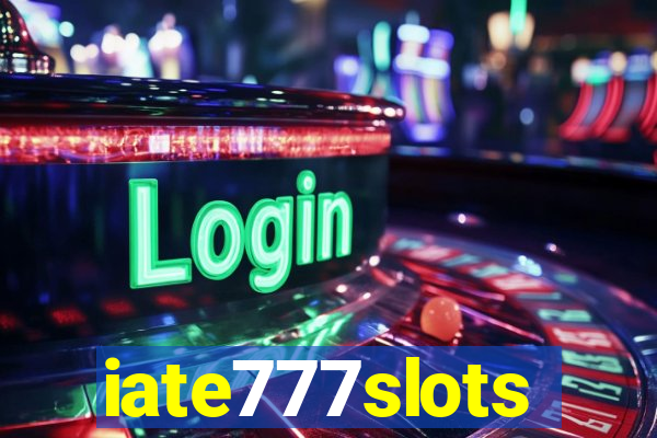 iate777slots