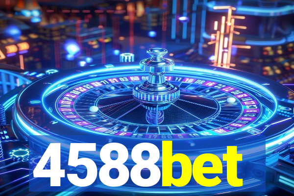 4588bet