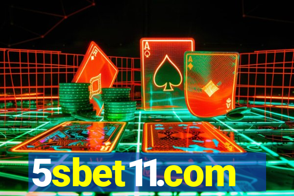 5sbet11.com