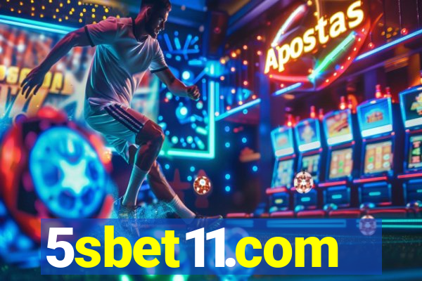 5sbet11.com