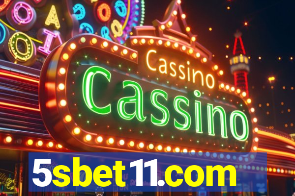 5sbet11.com