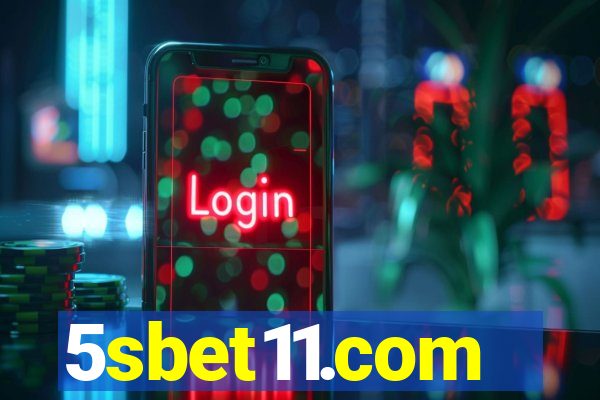 5sbet11.com