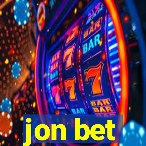 jon bet