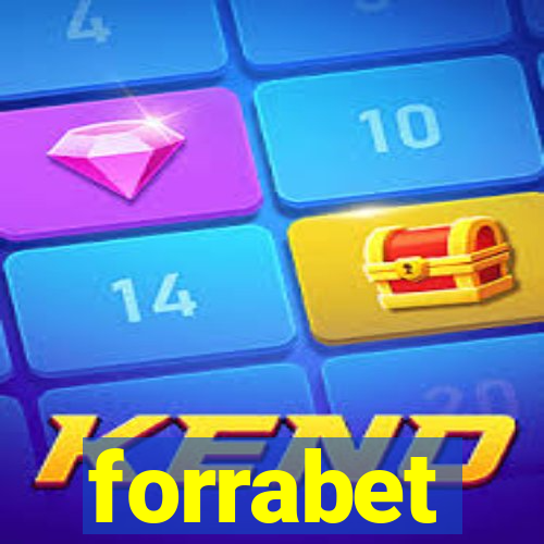 forrabet