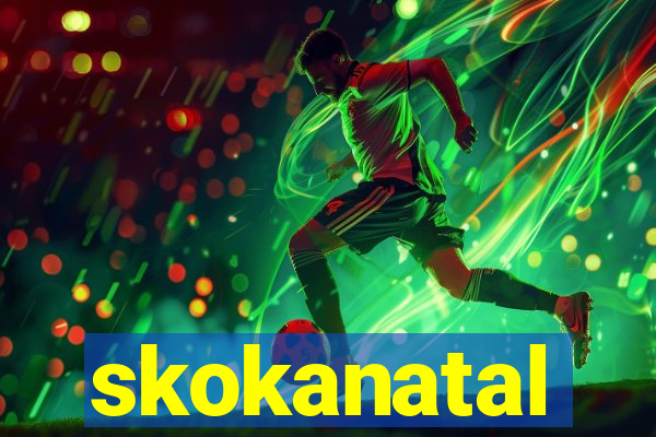 skokanatal