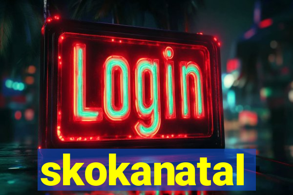 skokanatal