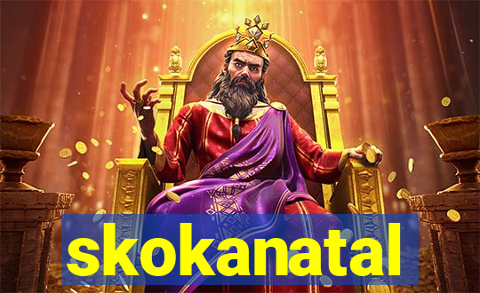 skokanatal