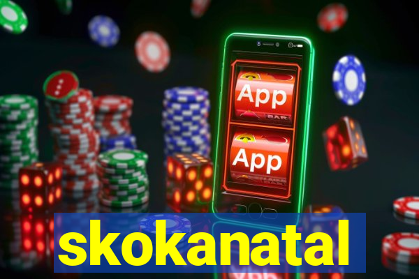 skokanatal