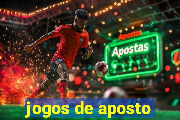 jogos de aposto