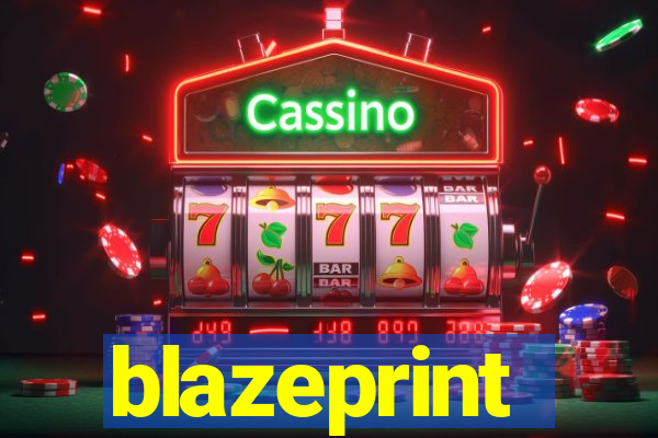 blazeprint