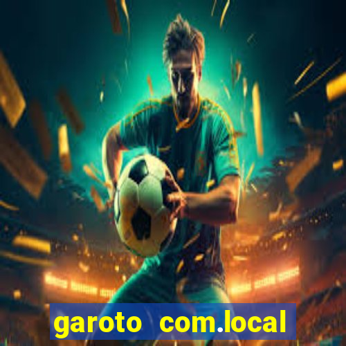 garoto com.local porto alegre