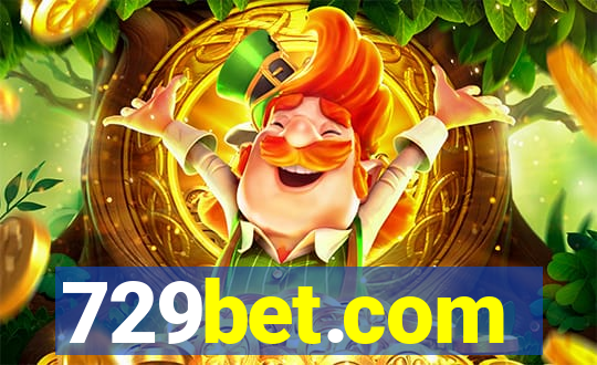 729bet.com