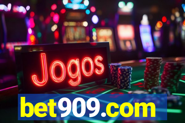 bet909.com