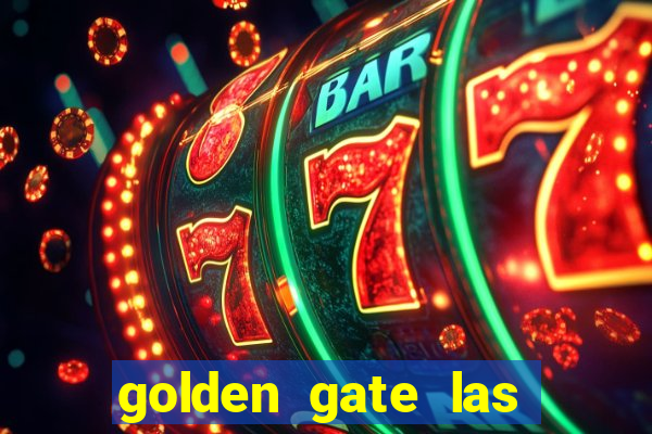 golden gate las vegas casino