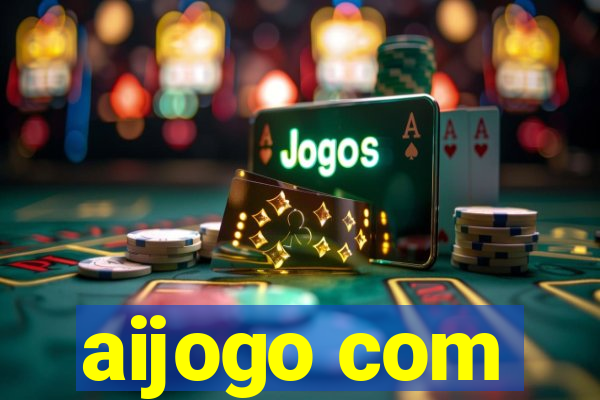 aijogo com