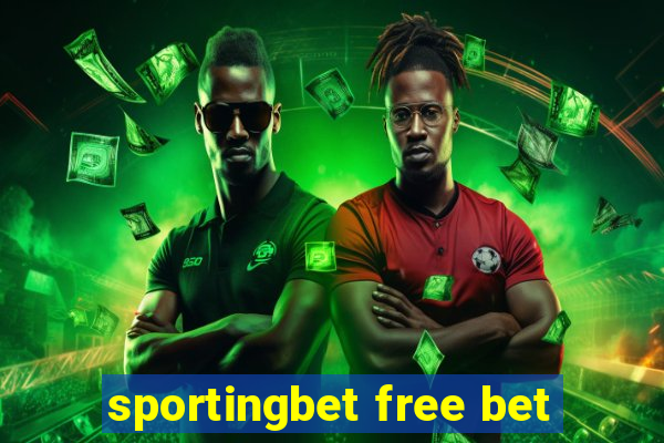 sportingbet free bet