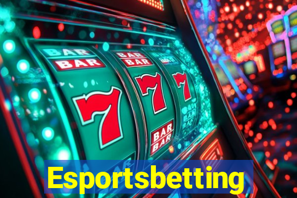 Esportsbetting