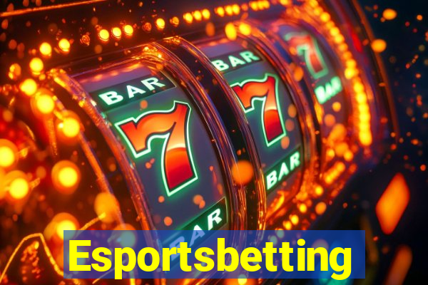 Esportsbetting