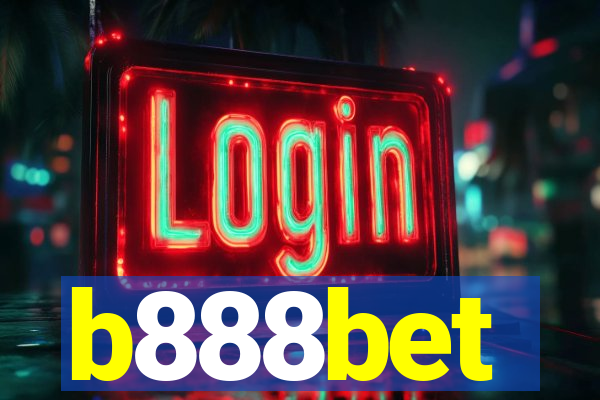 b888bet