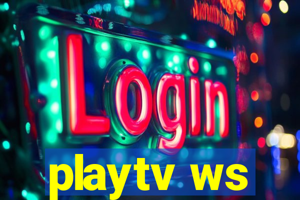 playtv ws