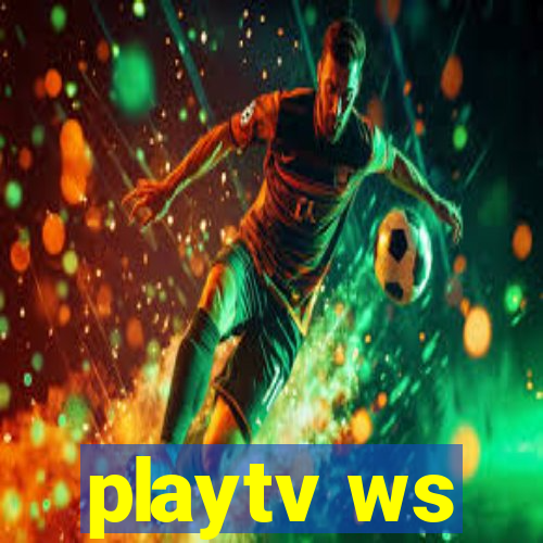 playtv ws