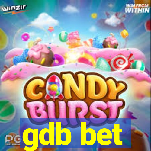 gdb bet