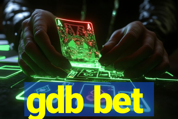 gdb bet