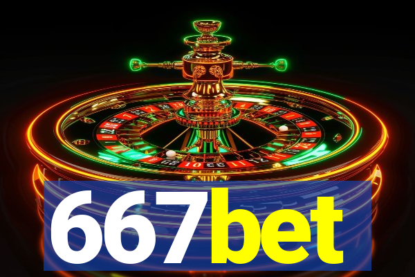 667bet