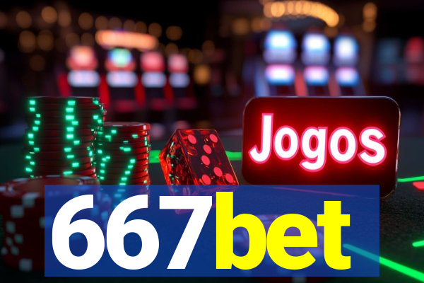 667bet