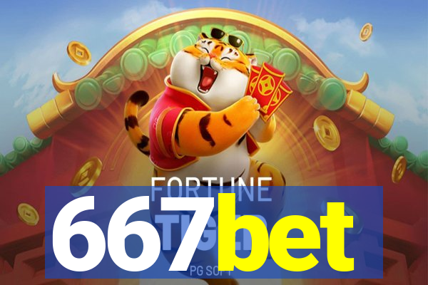 667bet