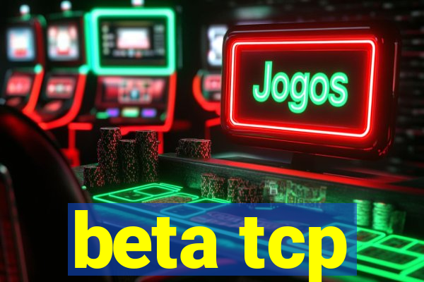 beta tcp