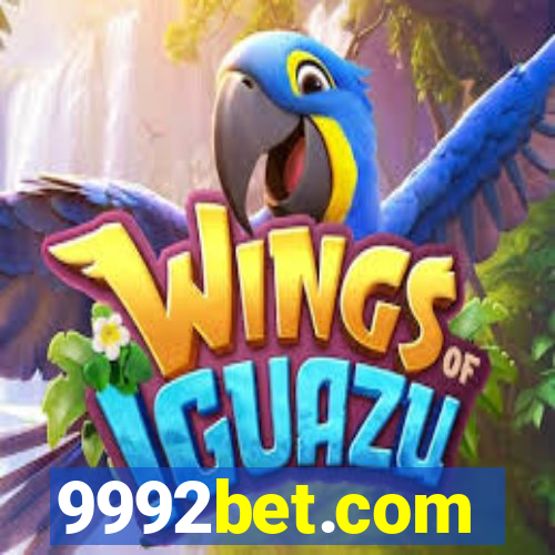 9992bet.com