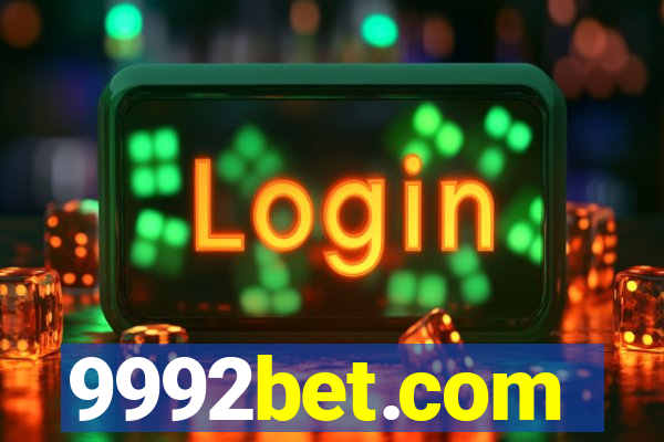 9992bet.com